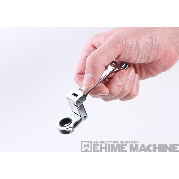 プロオートのギアレンチセットの画像5