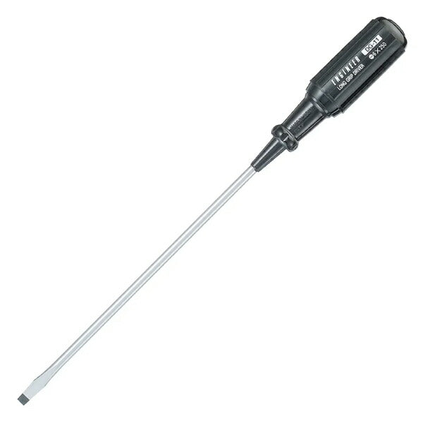 エンジニア ロンググリップドライバー -6.0×0.8 362mm (DG-11) (4989833011116) ENGINEER