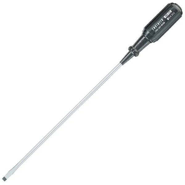 エンジニア ロンググリップドライバー -6.0×0.8 412mm (DG-13) (4989833011130) ENGINEER