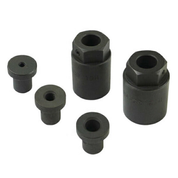 HASCO ハスコー ハブボルトドリルガイドツール DG-1921