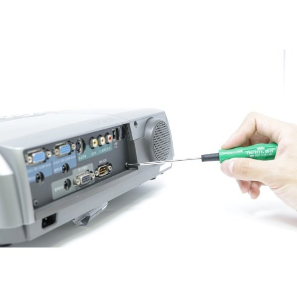 エンジニア ミニソフトドライバー +♯0 (DG-24) (4989833011246) ENGINEER