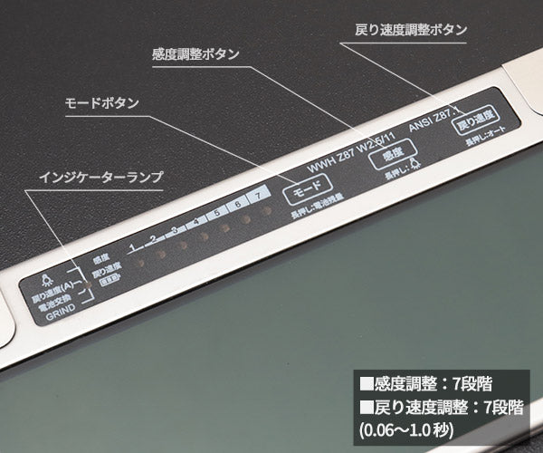 SUZUKID デジメタルライト 遮光度固定液晶カートリッジ #11 DGM-11L スター電器 溶接 マスク