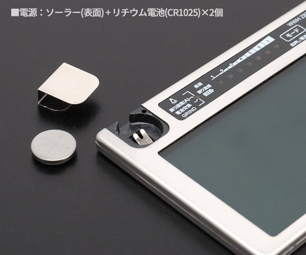 SUZUKID デジメタルライト 遮光度固定液晶カートリッジ #11 DGM-11L スター電器 溶接 マスク