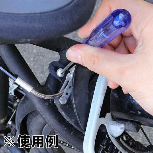 エンジニア ボールドライバーセット (DK-03) (4989833016036) ENGINEER