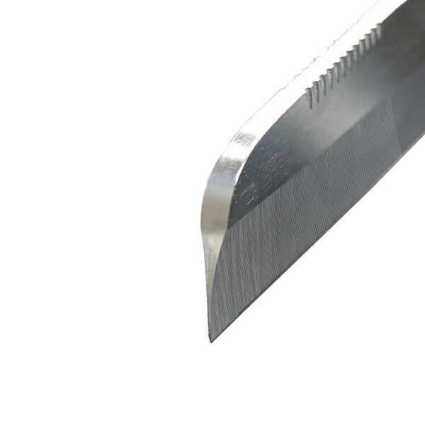 TAJIMA タジマ 折込電工ナイフスタンダード DK-FKSD 安全ロック機構搭載【飛脚ゆうパケット対応】