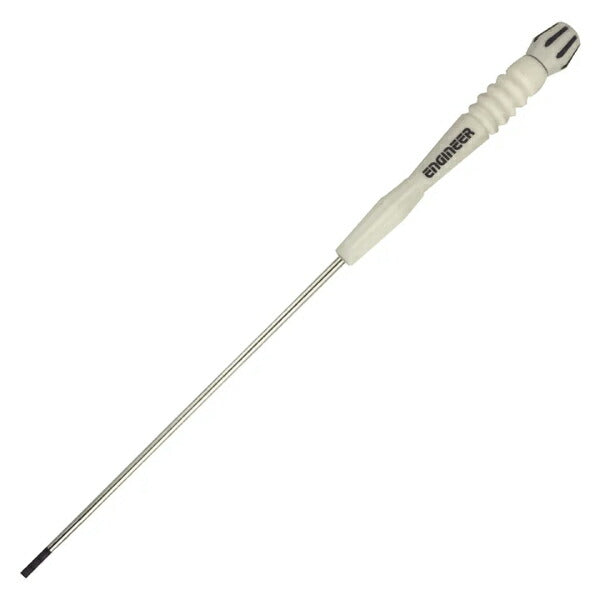 エンジニア マイクロドライバー -3.0 軸長150mm (DM-11) (4989833011710) ENGINEER