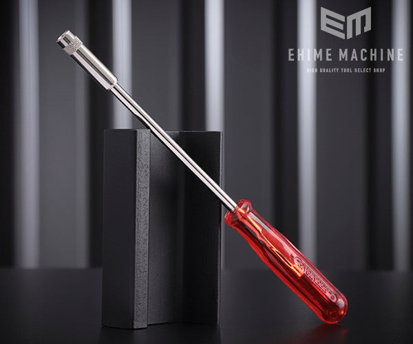 エンジニア ナットドライバー 5.5mm (DN-05) (4989833017057) ENGINEER
