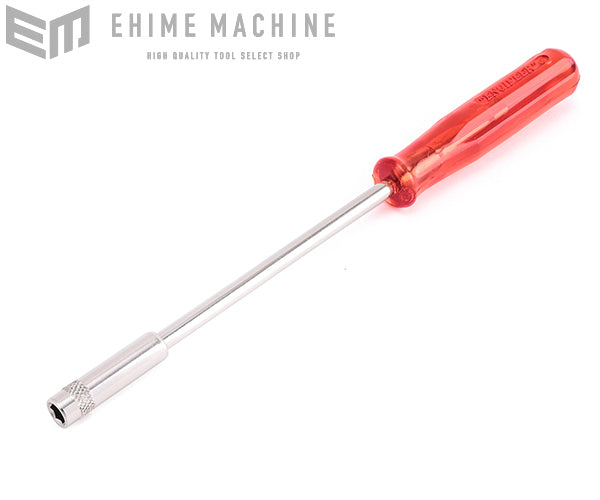 エンジニア ナットドライバー 5.5mm (DN-05) (4989833017057) ENGINEER