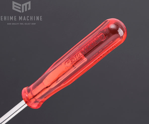 エンジニア ナットドライバー 5.5mm (DN-05) (4989833017057) ENGINEER