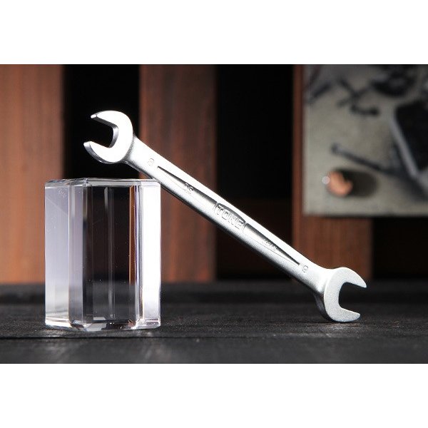 トネのスパナの画像1