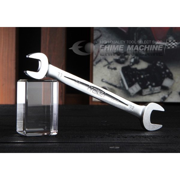 トネのスパナの画像1