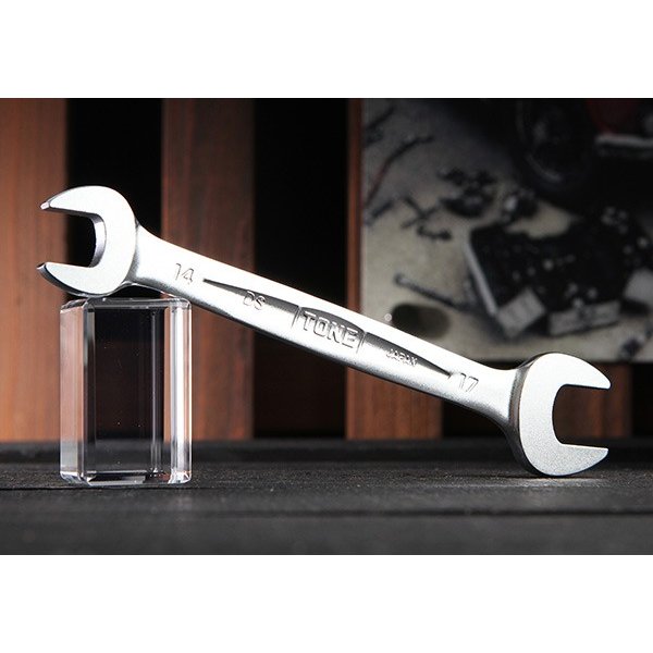 トネのスパナの画像1