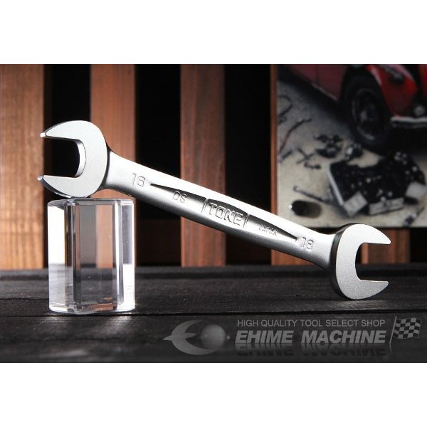 トネのスパナの画像1