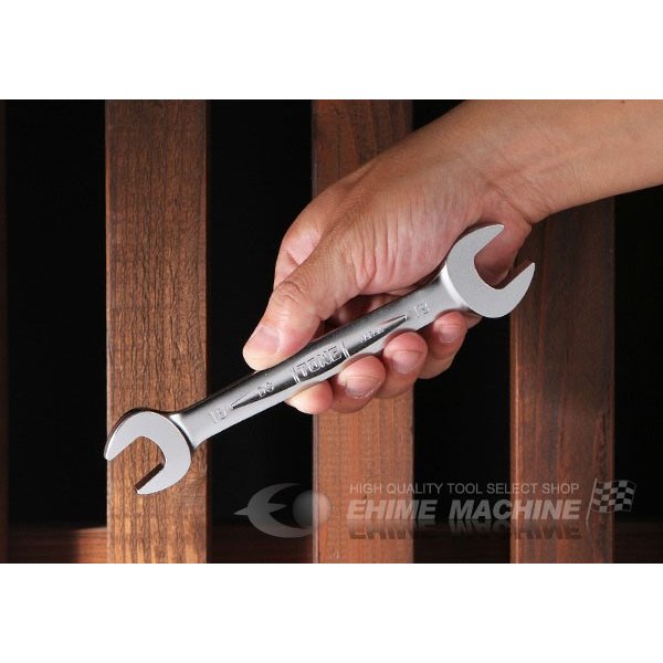 トネのスパナの画像2