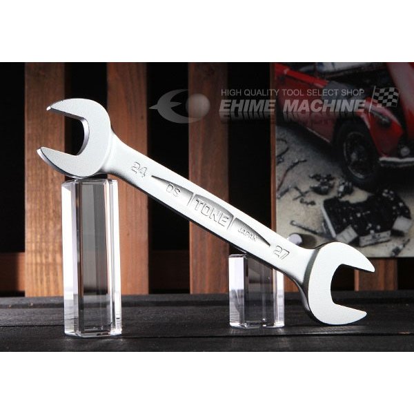 トネのスパナの画像1