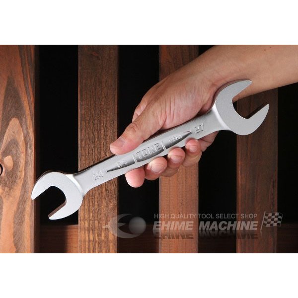 トネのスパナの画像2