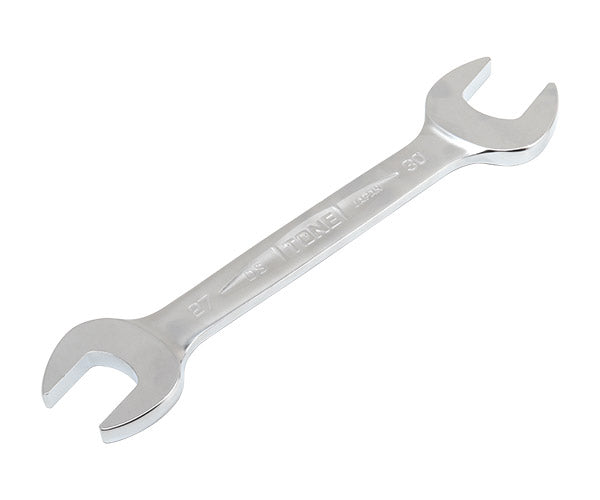 TONE 新型スパナ 27X30mm (DS-2730)(4953488281132) トネ
