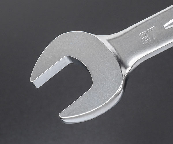 TONE 新型スパナ 27X30mm (DS-2730)(4953488281132) トネ