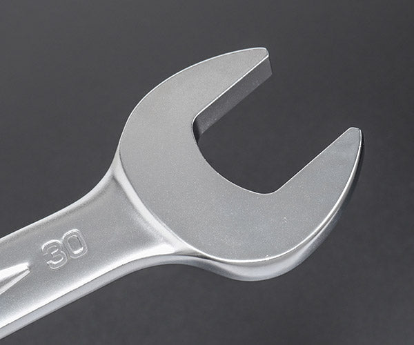 TONE 新型スパナ 27X30mm (DS-2730)(4953488281132) トネ