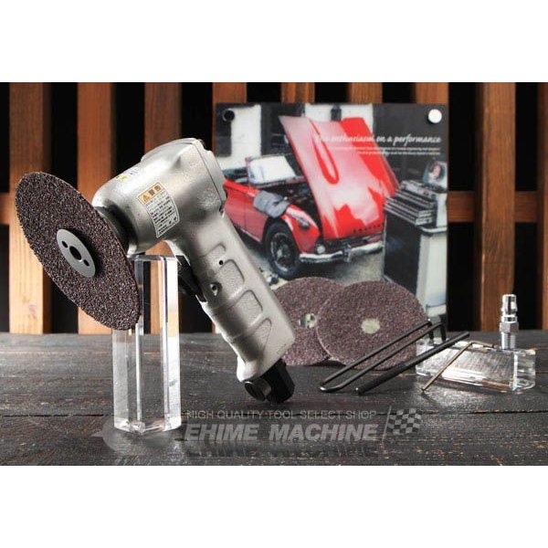 kukenのディスクサンダーの画像1