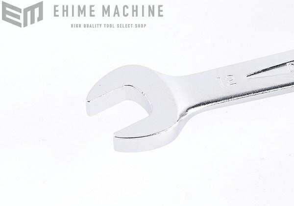 トネのスパナセットの画像3