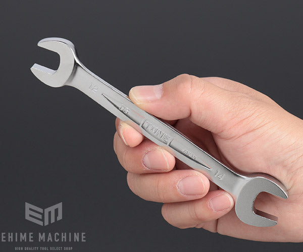 トネのスパナセットの画像5