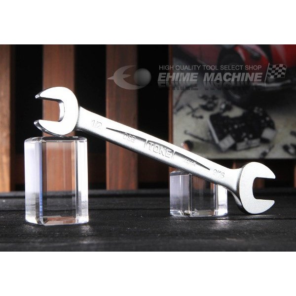 トネのスパナの画像1