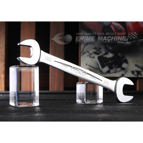 トネのスパナの画像1