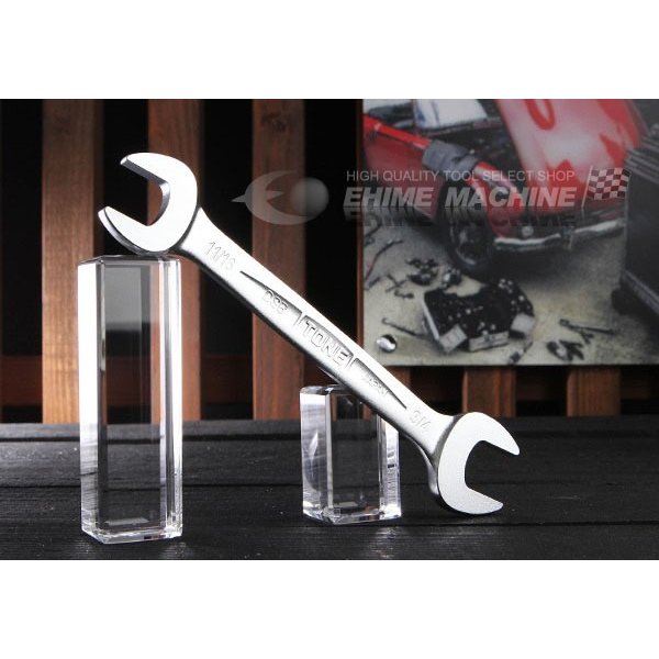 トネのスパナの画像1