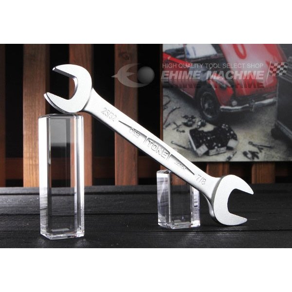 トネのスパナの画像1