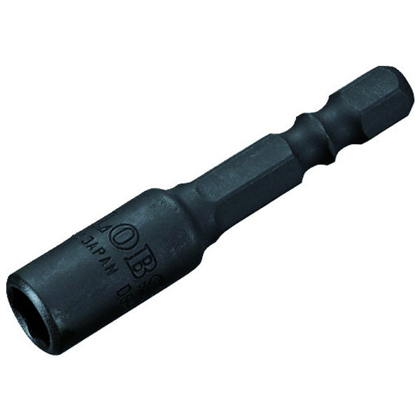 ロブテックス ストロック ヘクスセッター用ソケット 対辺6.35mm
