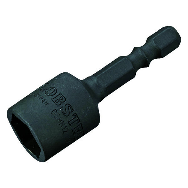 ロブテックス ストロック ヘクスセッター用ソケット マグネット付 対辺