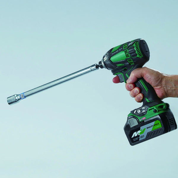 ロブテックス ストロック 軽天ソケット 対辺17mm×500mm DSKT175 エビ LOBSTER ロブスター エビ印工具 LOBTEX