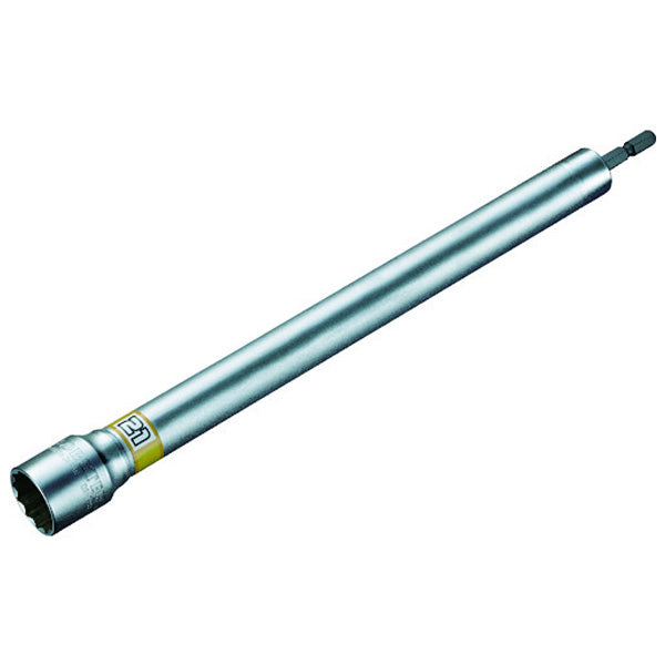 ロブテックス ストロック 軽天ソケット 対辺21mm×300mm DSKT213 エビ LOBSTER ロブスター エビ印工具 LOBTEX