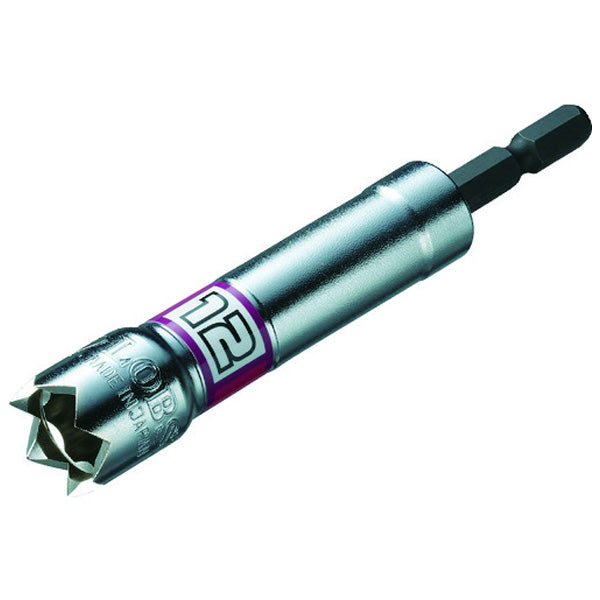 ロブテックス Pコン用ソケット“ストロック” 12mm サーフェイス DSPC エビ LOBSTER ロブスター エビ印工具 LOBTEX