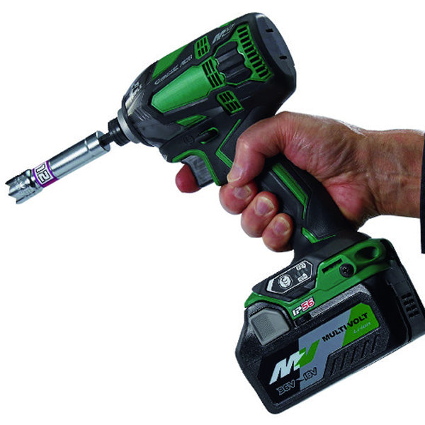 ロブテックス Pコン用ソケット“ストロック” 12mm サーフェイス DSPC エビ LOBSTER ロブスター エビ印工具 LOBTEX