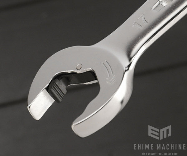 京都機械工具のトルクレンチの画像8