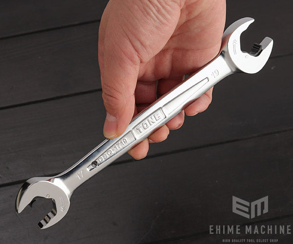 京都機械工具のトルクレンチの画像9