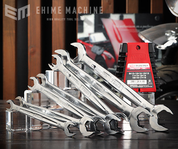 京都機械工具のトルクレンチの画像12