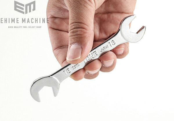 トネのスパナセットの画像7