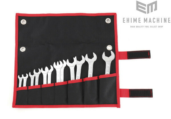 トネのスパナセットの画像10