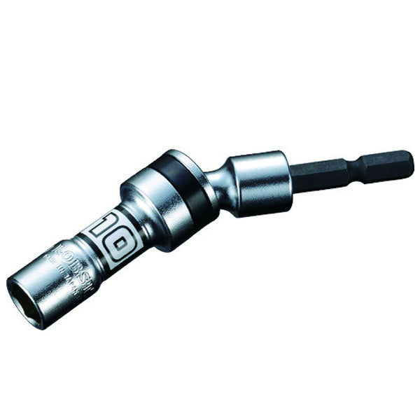 ロブテックス ユニバーサルソケット“ストロック” 6角 対辺10mm DSU10S エビ LOBSTER ロブスター エビ印工具 LOBTEX