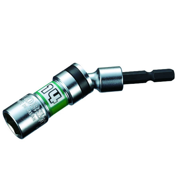 ロブテックス ユニバーサルソケット“ストロック” 6角 対辺14mm DSU14S エビ LOBSTER ロブスター エビ印工具 LOBTEX
