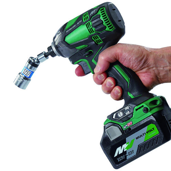 ロブテックス ユニバーサルソケット“ストロック” 6角 対辺14mm DSU14S エビ LOBSTER ロブスター エビ印工具 LOBTEX