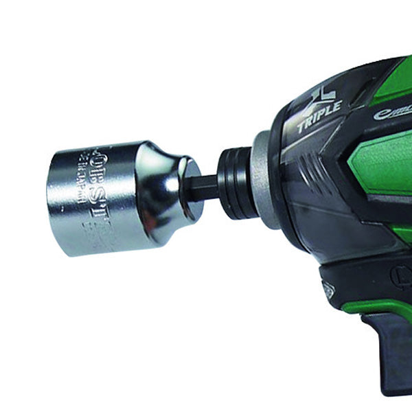 ロブテックス 全ネジ用ソケット “ストロック” 7.9mm (5/16) DSZN79 エビ LOBSTER ロブスター エビ印工具 LOBTEX