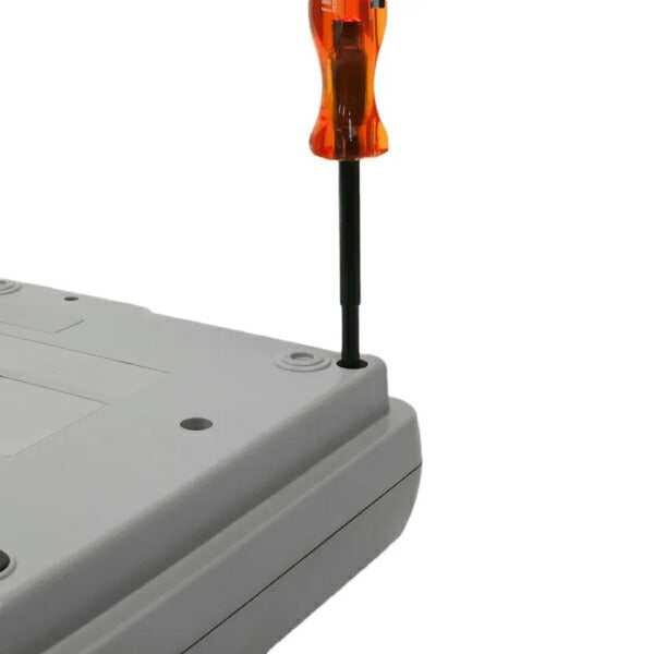 エンジニア 特殊ネジ用ドライバー (DTC-27) (4989833005771) ENGINEER