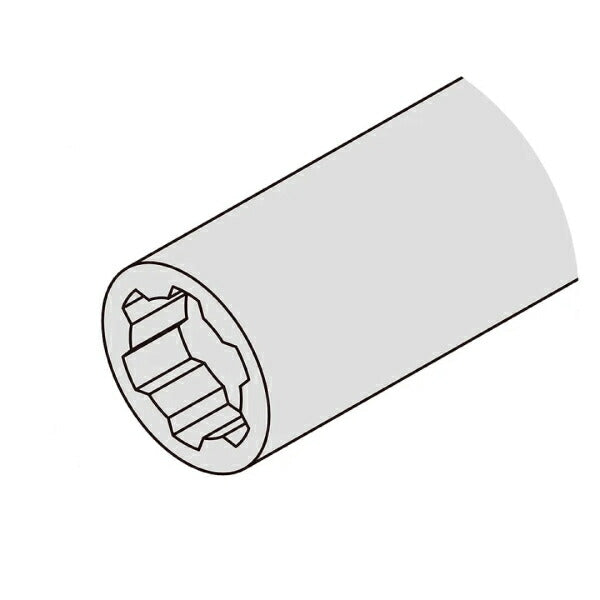 エンジニア 特殊ネジ用ドライバー (DTC-27) (4989833005771) ENGINEER