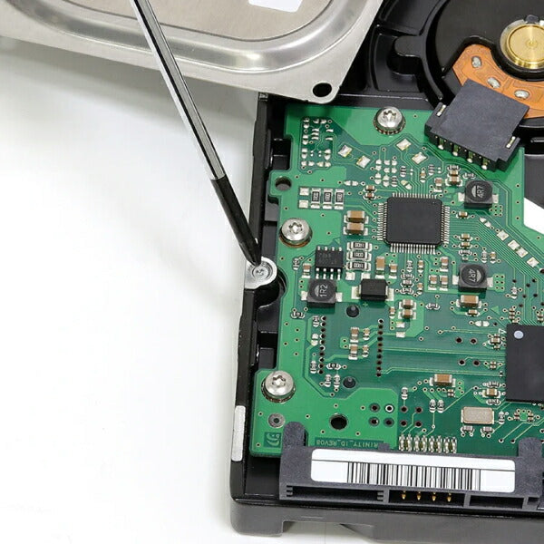 エンジニア ベンツドライバー 2.4mm (DTY-03) (4989833005832) ENGINEER