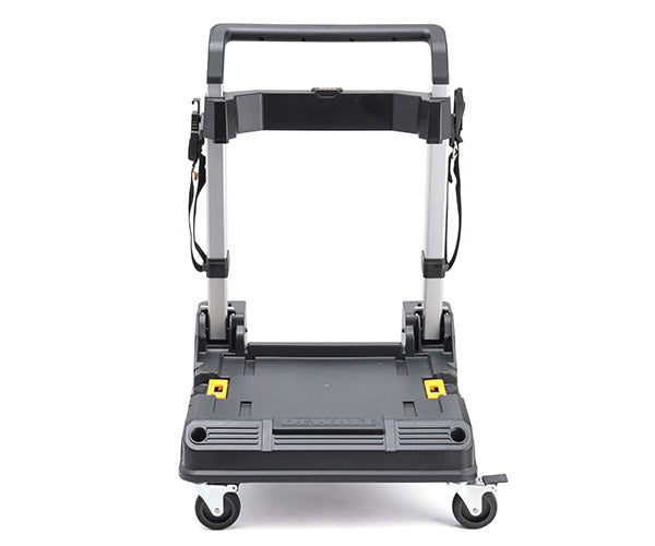 デウォルト ティースタック モビリティユニット (DWST17888) TSTAKシリーズ連結可能 カート DEWALT 国内正規品 (4536178506021)