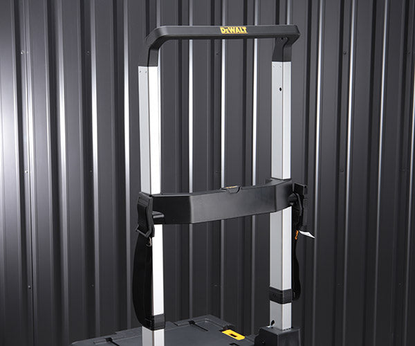 デウォルト ティースタック モビリティユニット (DWST17888) TSTAKシリーズ連結可能 カート DEWALT 国内正規品 (4536178506021)